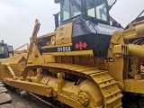 KOMATSU D155AX-5 bulldozer