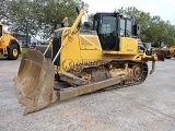 KOMATSU D65EX-17 bulldozer