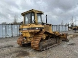 CATERPILLAR D 5 M bulldozer