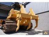 CATERPILLAR D7E bulldozer