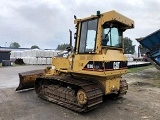 <b>CATERPILLAR</b> D3 LGP Bulldozer