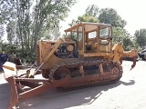 CATERPILLAR D7E bulldozer