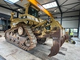 CATERPILLAR D 9 R bulldozer