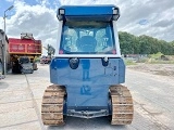 CATERPILLAR D4K XL bulldozer