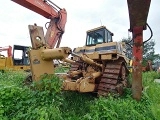 CATERPILLAR D 9 R bulldozer