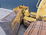 KOMATSU D61PX-23 bulldozer