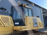 KOMATSU D85PXi-18 bulldozer