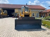 LIEBHERR PR 722 B-L Litr. bulldozer