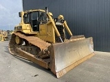 CATERPILLAR D 6 R LGP bulldozer