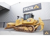 CATERPILLAR D7E bulldozer