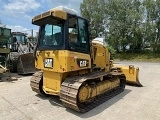 CATERPILLAR D4K2 LGP bulldozer