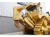 CATERPILLAR D8T bulldozer