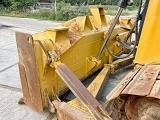 CATERPILLAR D6T bulldozer