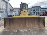 KOMATSU D61PX-23 bulldozer