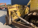 KOMATSU D85PXi-18 bulldozer