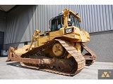 CATERPILLAR D6T LGP bulldozer