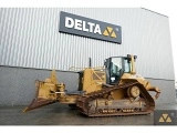 CATERPILLAR D6N LGP bulldozer