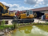 LIEBHERR PR 722 B-L Litr. bulldozer