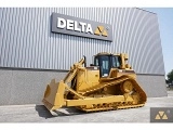 CATERPILLAR D 6 R LGP bulldozer