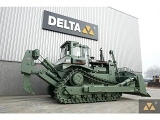 CATERPILLAR D 8 N bulldozer