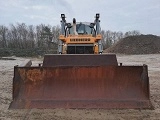 LIEBHERR PR 736 LGP bulldozer