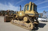 CATERPILLAR D 5 H LPP bulldozer