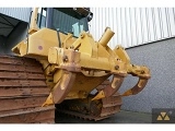 CATERPILLAR D6N LGP bulldozer