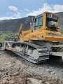 LIEBHERR PR 734 LGP bulldozer