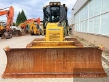 KOMATSU D39PXi-24 bulldozer