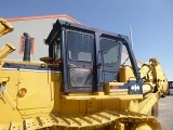 KOMATSU D85PXi-18 bulldozer