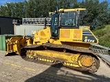 KOMATSU D61PX-23 bulldozer