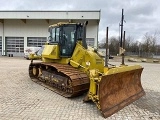 KOMATSU D61PX-23 bulldozer