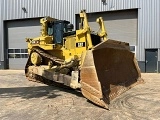 CATERPILLAR D 10 N bulldozer