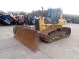 KOMATSU D61PX-15 bulldozer