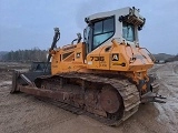 LIEBHERR PR 736 LGP bulldozer