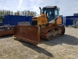 LIEBHERR PR 716 LGP bulldozer
