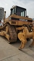 CATERPILLAR D7R bulldozer