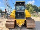 KOMATSU D61PX-24 bulldozer