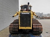<b>KOMATSU</b> D65WX-16 Bulldozer