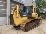 KOMATSU D65EX-15 bulldozer