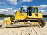 KOMATSU D85PX-18E0 bulldozer