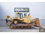 CATERPILLAR D 9 R bulldozer