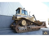 CATERPILLAR D6 bulldozer