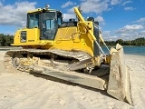 KOMATSU D85PX-18E0 bulldozer