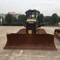 CATERPILLAR D 4 C bulldozer