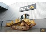 CATERPILLAR D6N LGP bulldozer