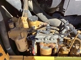 CATERPILLAR D6K LGP bulldozer