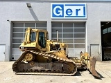 CATERPILLAR D 5 H II LGP bulldozer