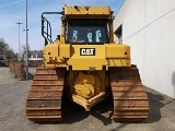 CATERPILLAR D6T LGP bulldozer