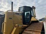 CATERPILLAR D6N LGP bulldozer